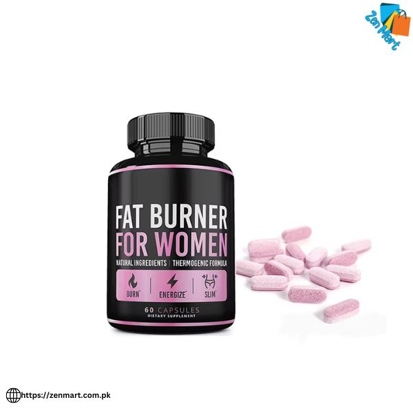 Fat Burner For Women Supplements