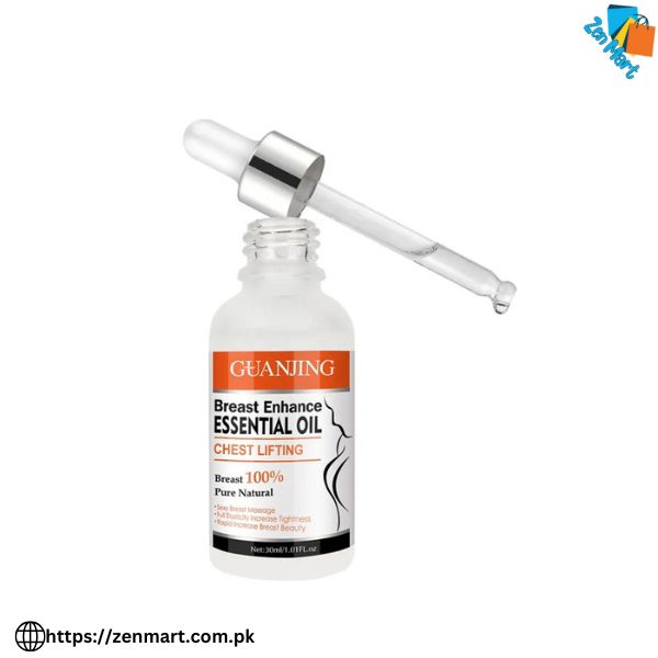 Guanjing Breast Enhance Essential Oil Price in Pakistan