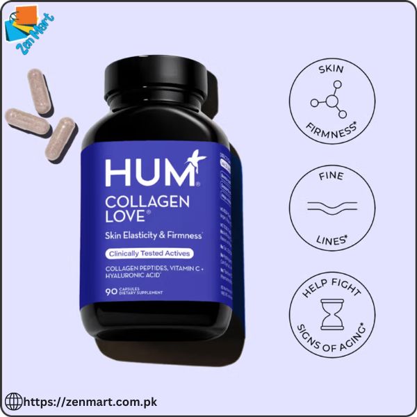 Hum Collagen Love Capsules For Skin Price