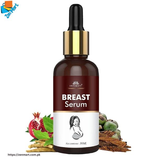 Intimify Breast Serum Price in Pakistan