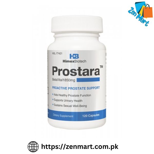 Himex Biotech Prostara Capsules