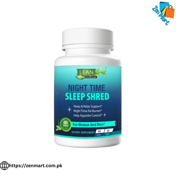 Lean Natural Testosterone Booster Supplements