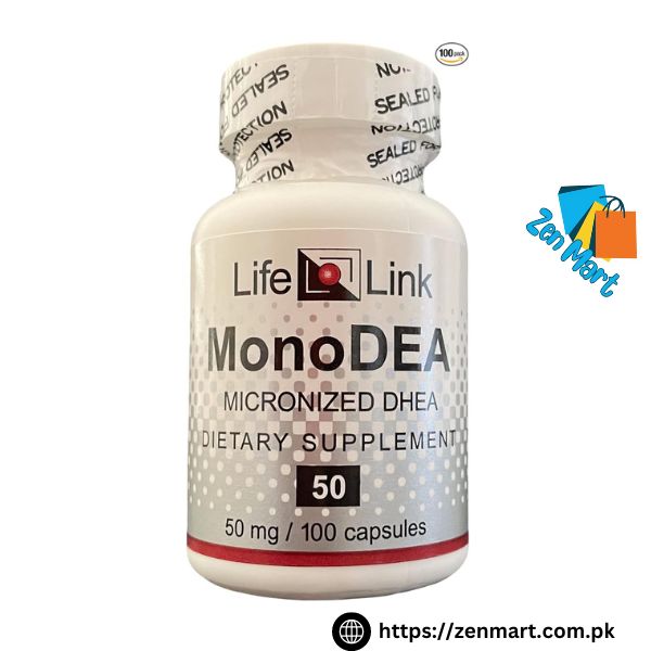 Life Link Mono Dea Capsules