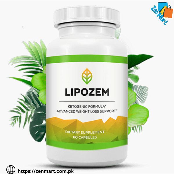 Lipozem Ketogenic Formula For Weight Management