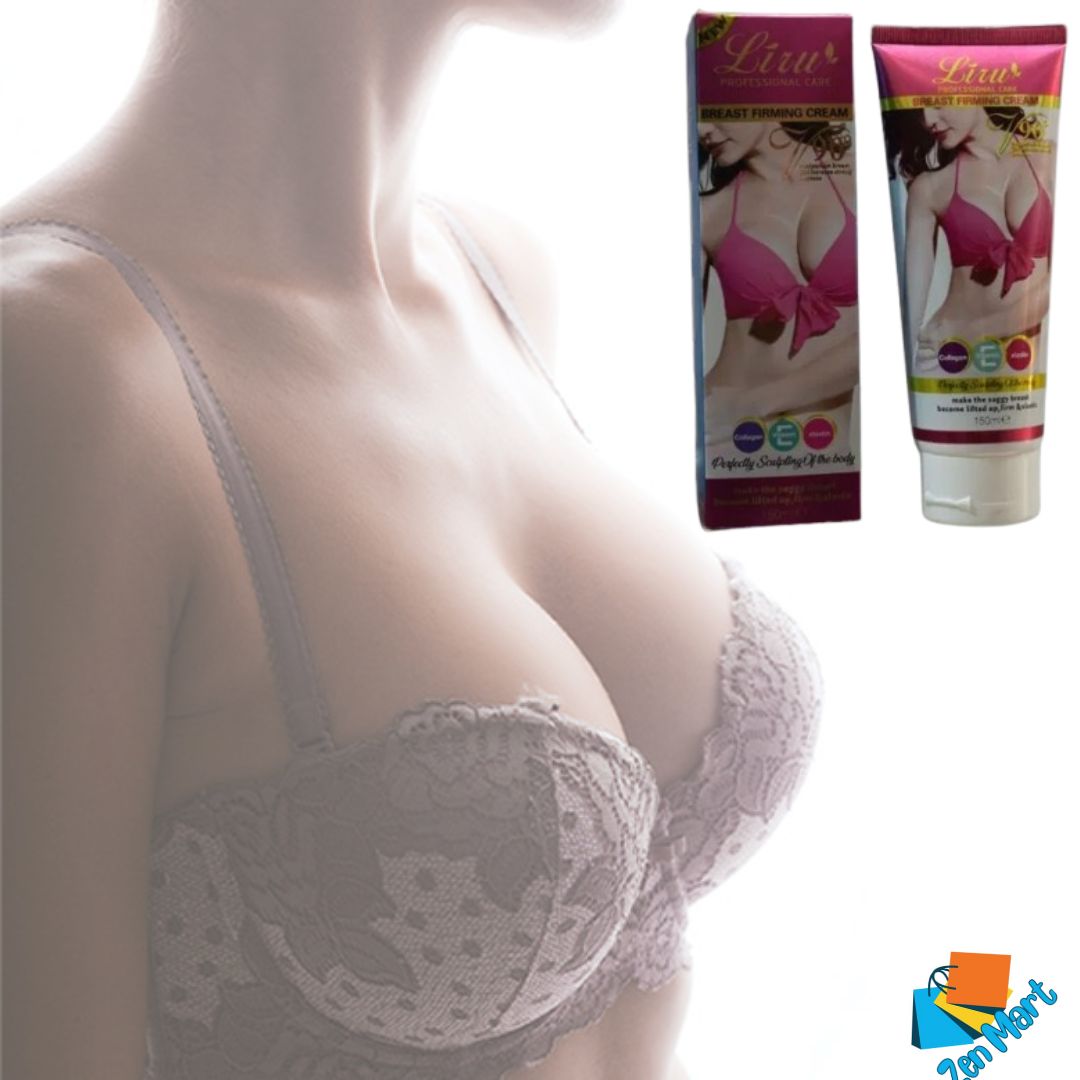 Liru Breast Firming Cream Price in Pakistan