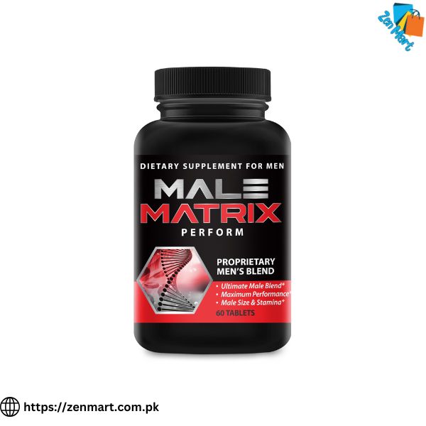 Male Matrix Enhancement Pills Price