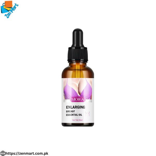 Moika Breast Enlarging Essential Oil