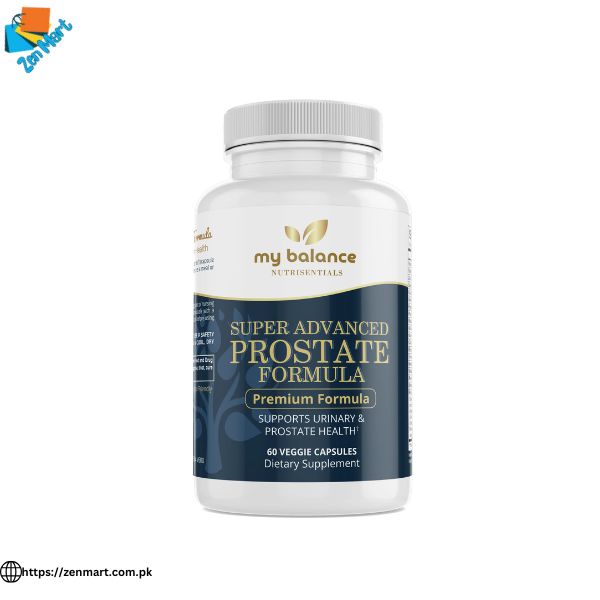 My Balance Super Advanced Prostate Formula