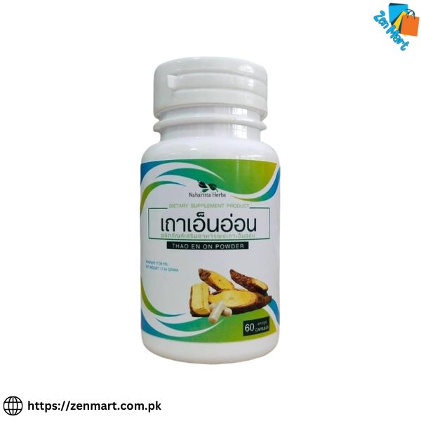Naharitta Herbs Thao En on Capsules Price