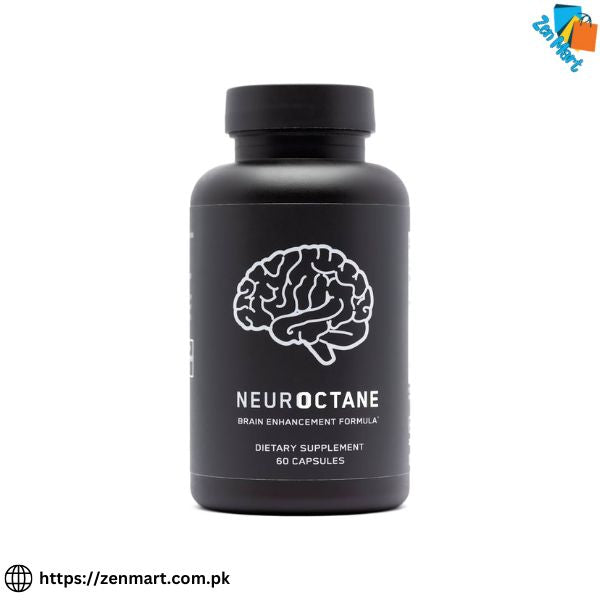 Neuroctane Brain Enancement Formula Price