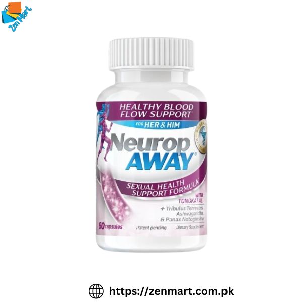 Neuropaway Sexual Health Formula