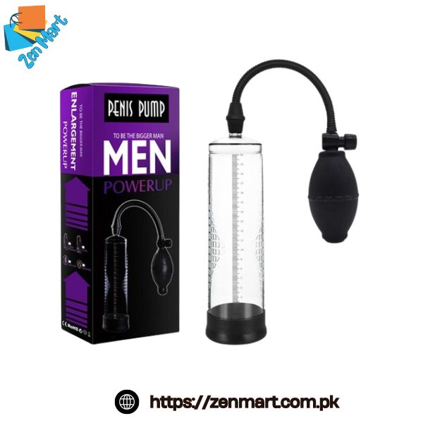 Men Power Penis Pump Price in Islamabad