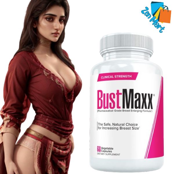 Bustmaxx Capsules