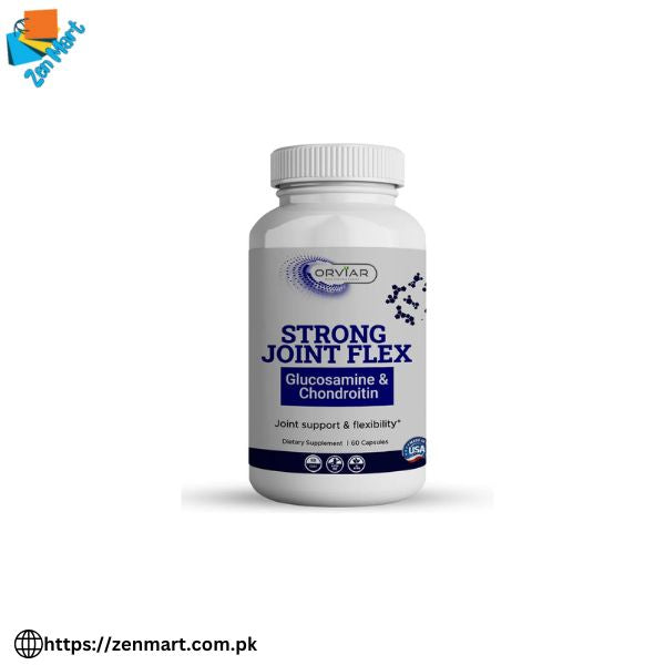 Orviar Strong Joint Flex Supplement Price