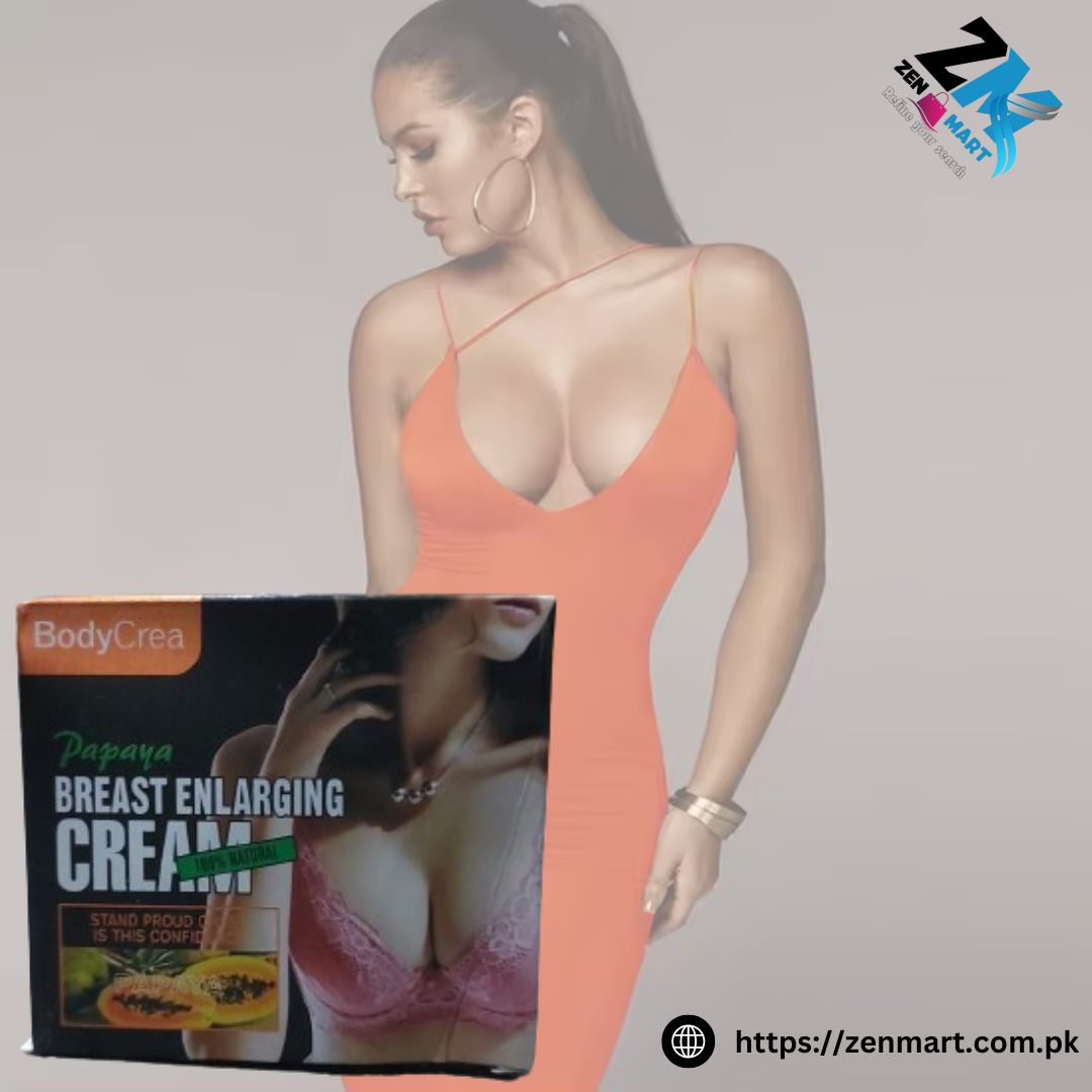 Papaya Breast Enlarging Cream