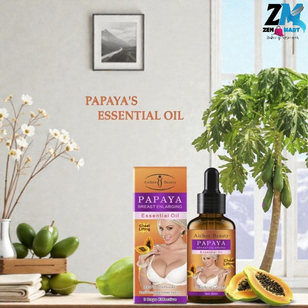 Buy Papaya Breast Enlarging Oil in Pakistan