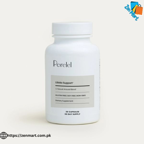 Perelel Libido Support Capsules Price