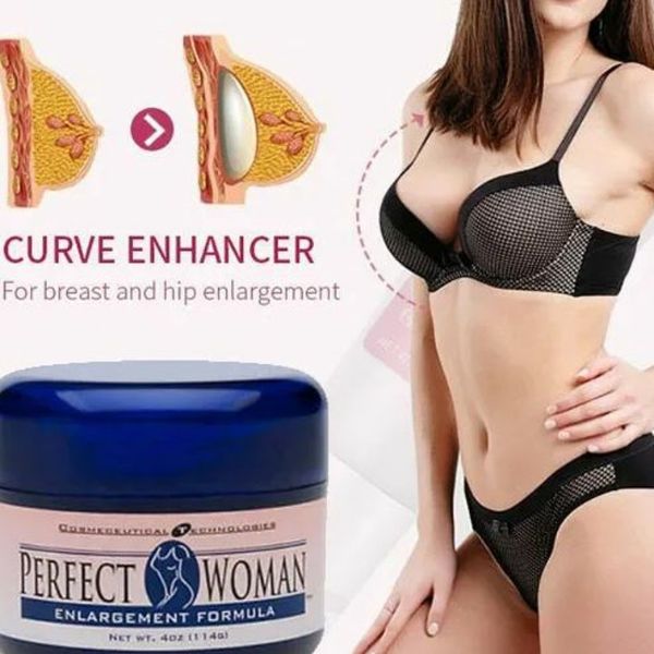 Perfect Women Breast Cream