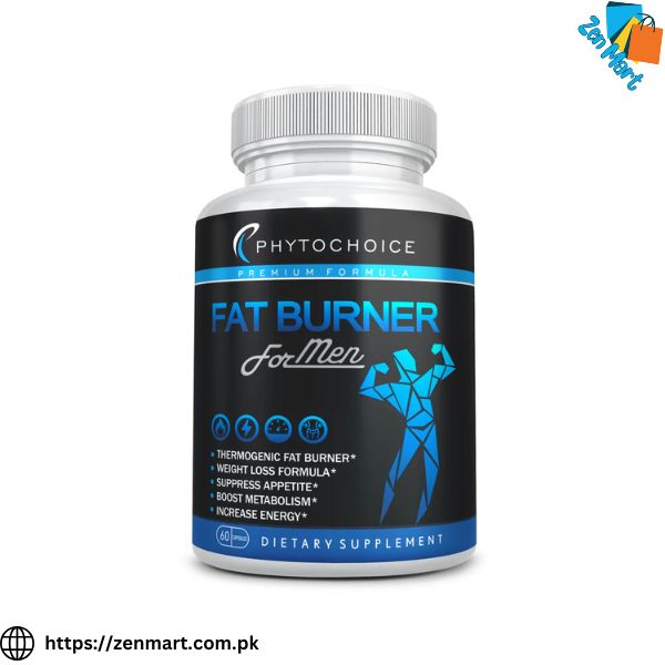Phytochoice Fat Burner For Men