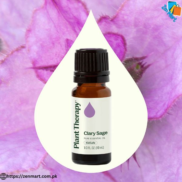 Plant Therapy Clary Sage Essential Oil Price in Pakistan