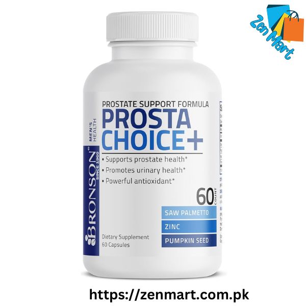 Prosta Choice Plus Formula Price in Pakistan