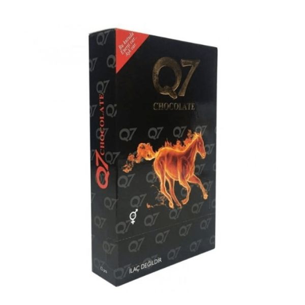 Q7 Chocolate For Men In Pakistan