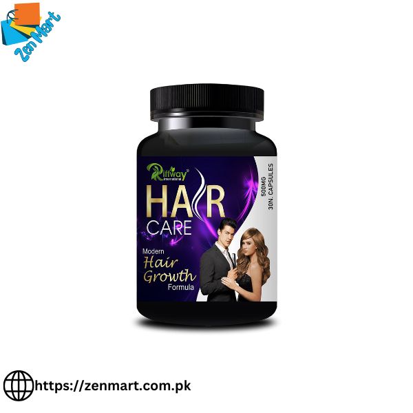 Riffway Hair Care Price in Pakistan