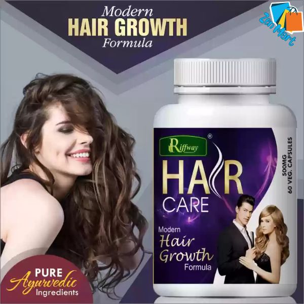 Riffway Modern Hair Growth Formula