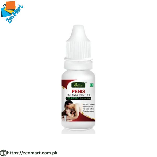 Riffway Penis Enlargement Oil Price
