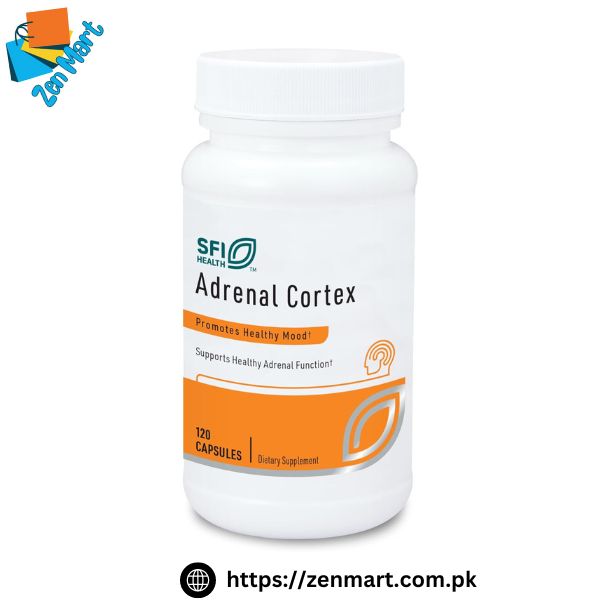 Sfi Health Adrenal Cortex Capsules Price