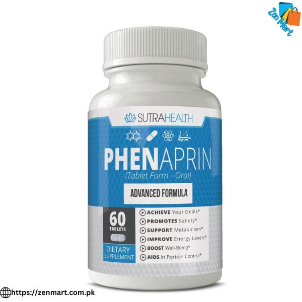 Sutra Health Phenaprin Tablets Price