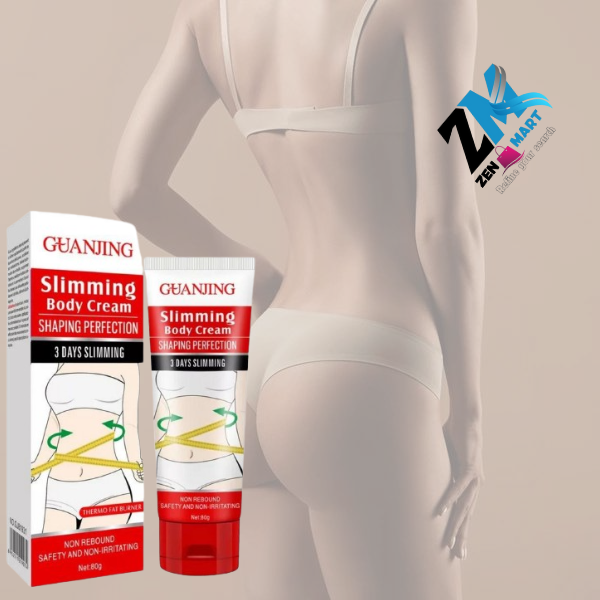 Guanjing Slimming Body Cream In Pakistan