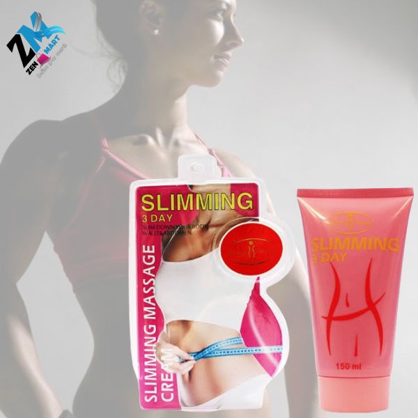 Aichun Beauty 3 Days Slimming Cream