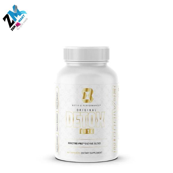 Detox Lite Capsules In Pakistan