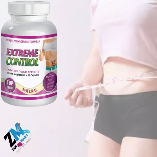 Extreme Control Capsules Price In Pakistan