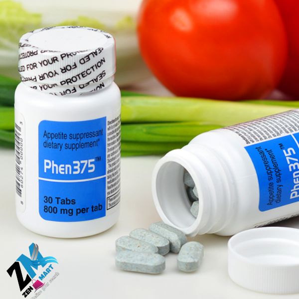 Appetite Suppressant Phen375