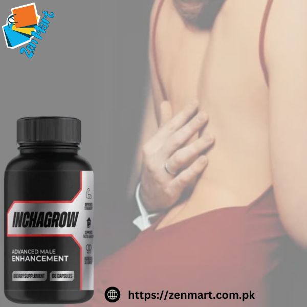 Inchagrow Advanced Male Enhancement Formula