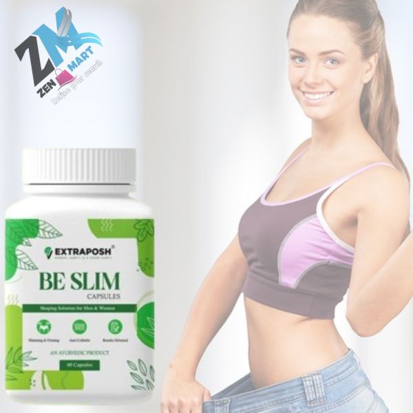 Extraposh Be Slim Capsules In pakistan