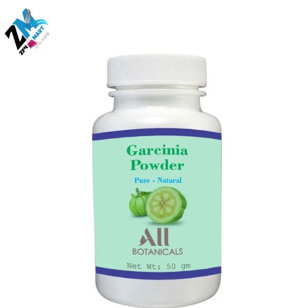 Garcinia Powder Pure Natural In Pakistan