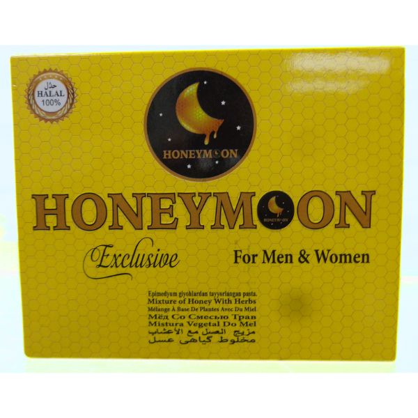 Honeymoon For Men & Women In Pakistan