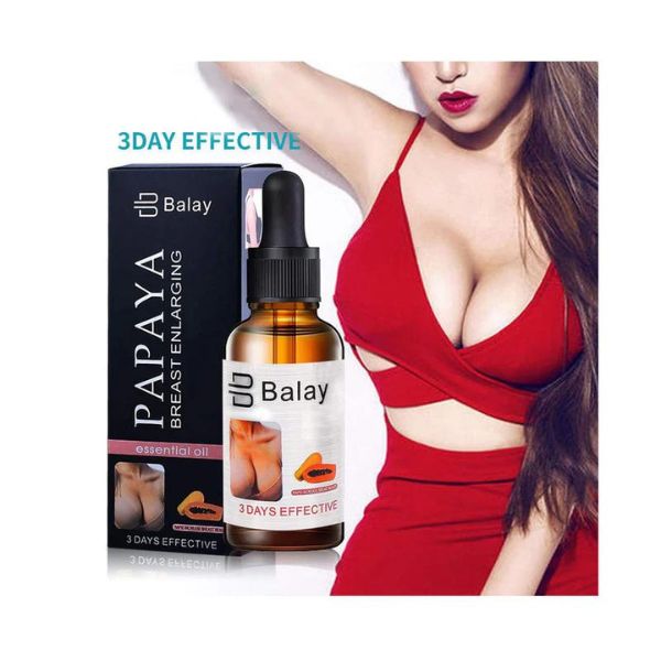 Papaya Breast Enlargement Oil In Pakistan
