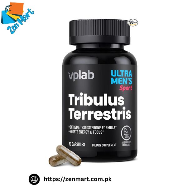Vplab Tribulus Terrestris Ultra Men's Sport Price
