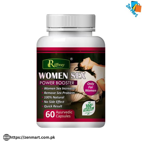 Women Sex Power Booster Price