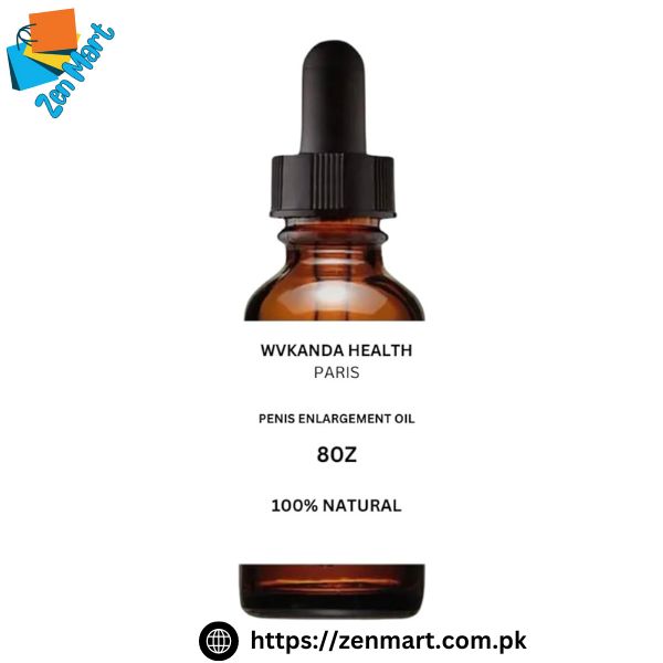Wakanda Health Penis Enlargement Oil Price