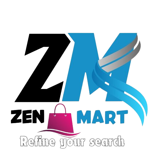 Zen Mart