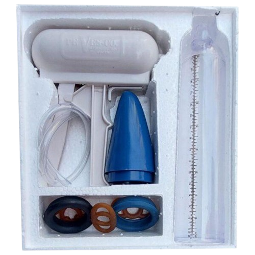 Penis Enlargement Pump Price in Pakistan