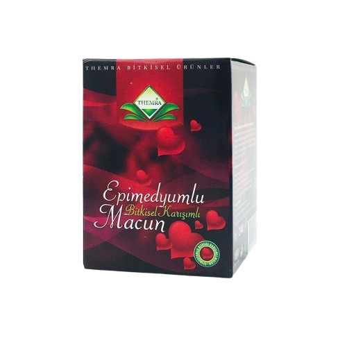 Epimedyumlu Macun Price in Islamabad - 03222076662