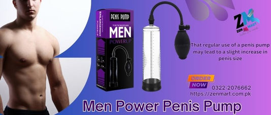 Men Power Up Penis Pump Price In Pakistan, Lahore, Karachi, Islamabad