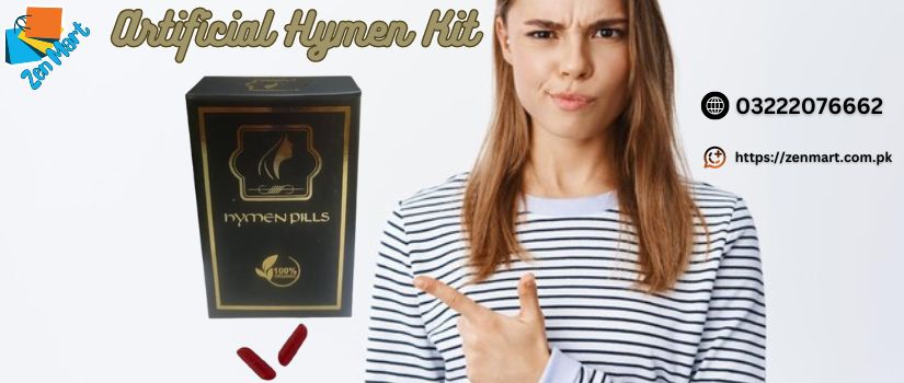 Artificial Hymen Kit Price in Pakistan - 03222076662 Lahore, Karachi, Islamabad