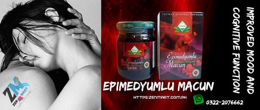 Epimedyumlu Macun Price In Pakistan, Lahore, Karachi, Islamabad